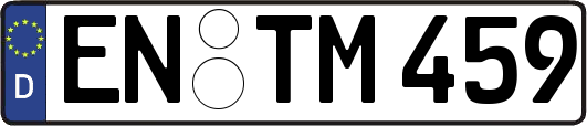 EN-TM459