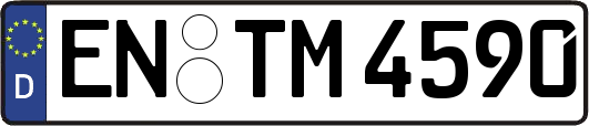 EN-TM4590