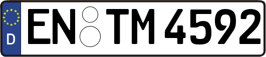 EN-TM4592