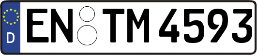 EN-TM4593
