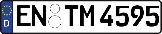 EN-TM4595