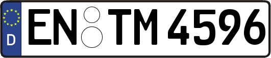 EN-TM4596