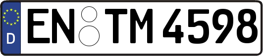 EN-TM4598