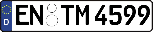 EN-TM4599
