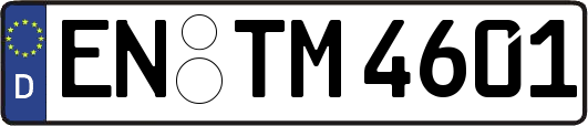 EN-TM4601