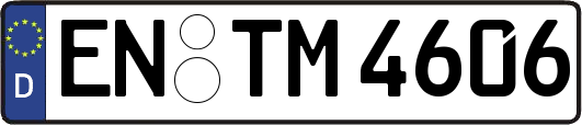 EN-TM4606