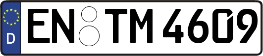 EN-TM4609
