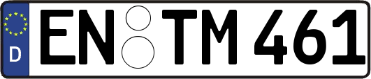 EN-TM461
