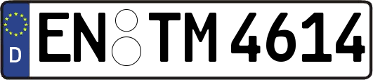 EN-TM4614