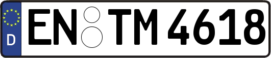 EN-TM4618