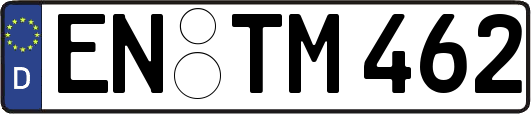 EN-TM462