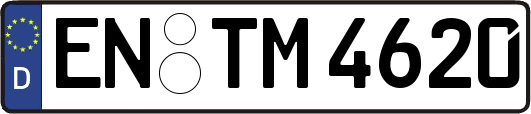 EN-TM4620
