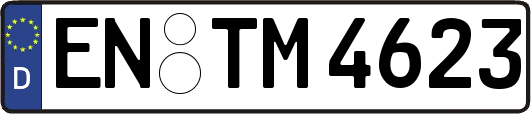 EN-TM4623