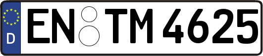 EN-TM4625