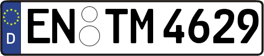 EN-TM4629