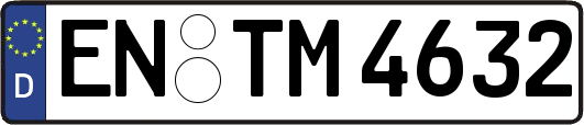 EN-TM4632
