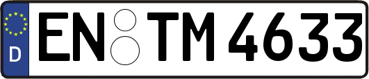 EN-TM4633