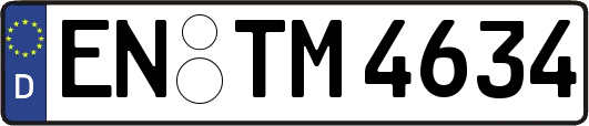 EN-TM4634