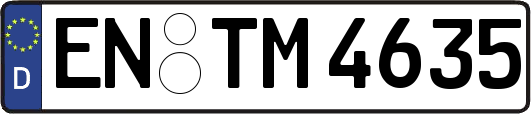 EN-TM4635