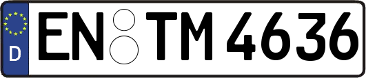 EN-TM4636