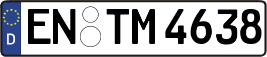 EN-TM4638