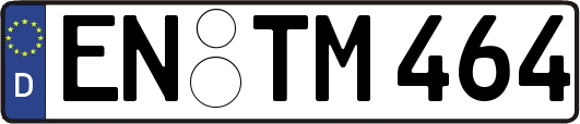 EN-TM464