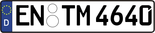 EN-TM4640