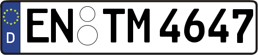 EN-TM4647