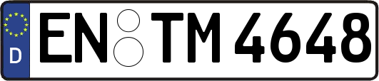 EN-TM4648