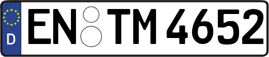 EN-TM4652