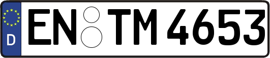 EN-TM4653