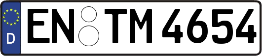 EN-TM4654