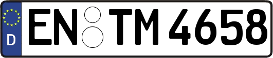 EN-TM4658
