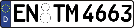 EN-TM4663