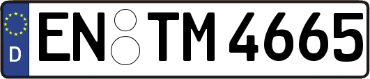 EN-TM4665