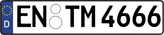 EN-TM4666