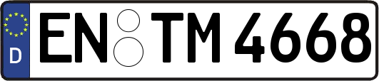 EN-TM4668