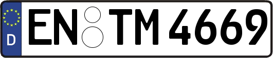 EN-TM4669