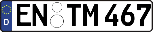 EN-TM467