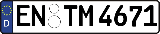 EN-TM4671