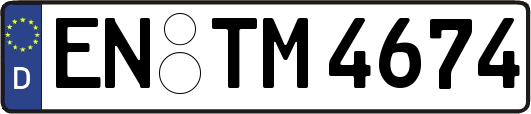 EN-TM4674