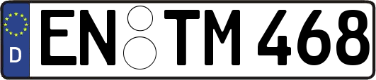 EN-TM468