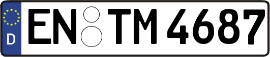 EN-TM4687