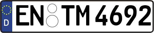 EN-TM4692