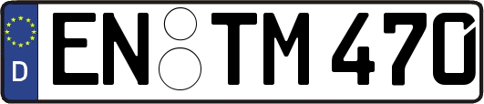 EN-TM470