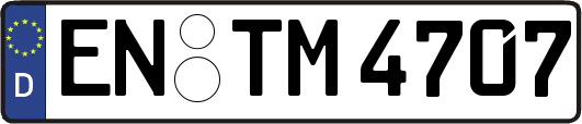 EN-TM4707