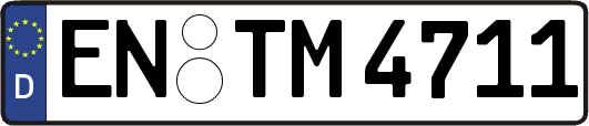 EN-TM4711