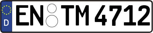 EN-TM4712