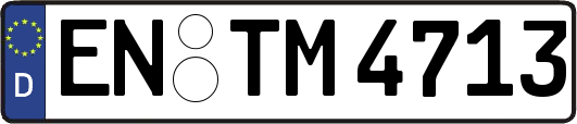 EN-TM4713