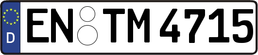 EN-TM4715